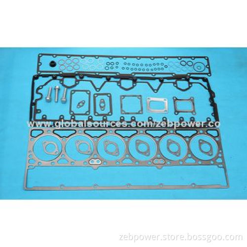 KTA19 Upper Gasket Kit for Cummins Engine